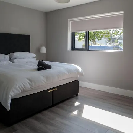 Large To Sleep 14 In The Heart Of Village * Sneem